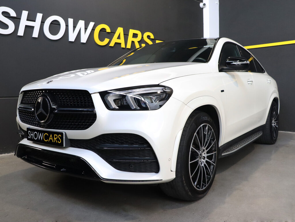 Foto de Mercedes-Benz Clase Gle