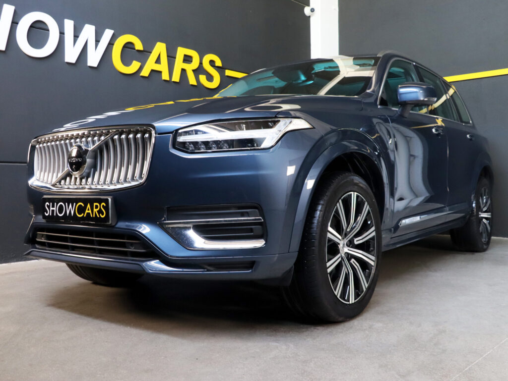 Foto de Volvo XC90
