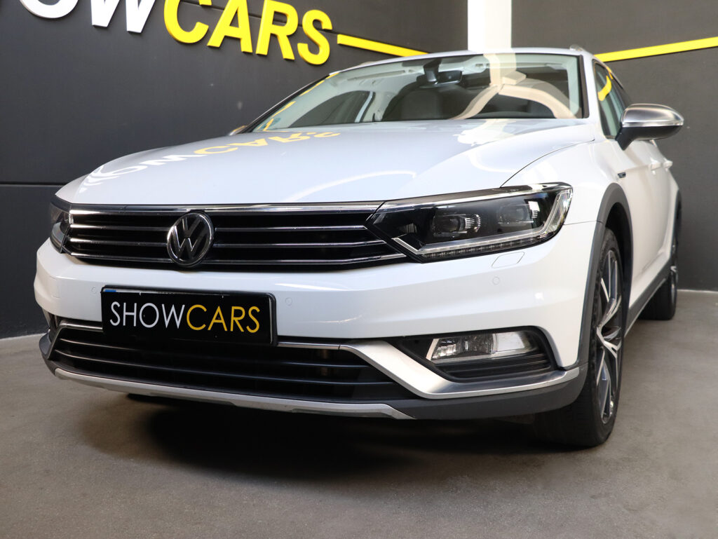 Foto de Volkswagen Passat