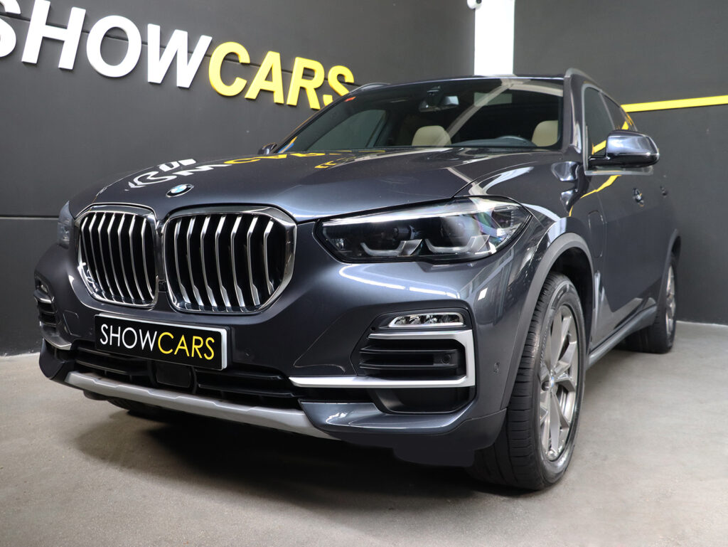 Foto de BMW X5