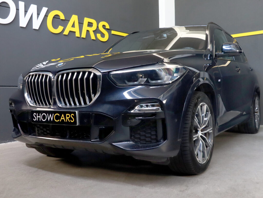 Foto de BMW X5