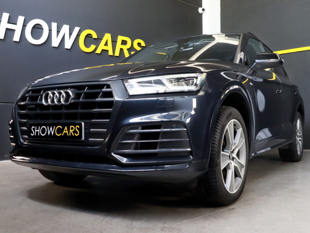 Foto de Audi Q5