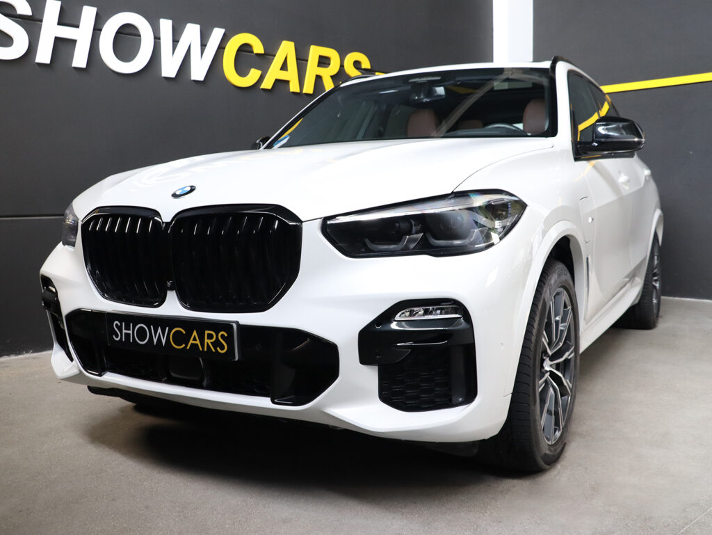 Foto de BMW X5