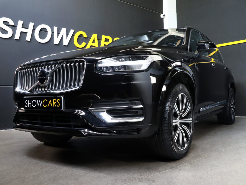 Foto de Volvo XC90