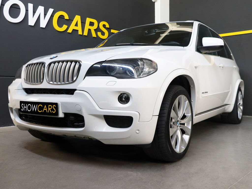 Foto de BMW X5