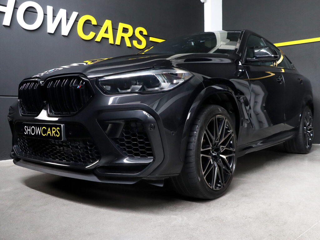 Foto de BMW X6
