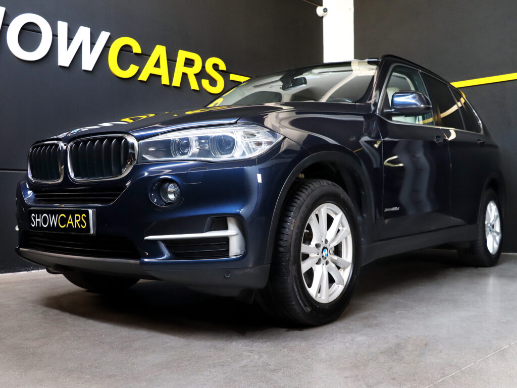 Foto de BMW X5