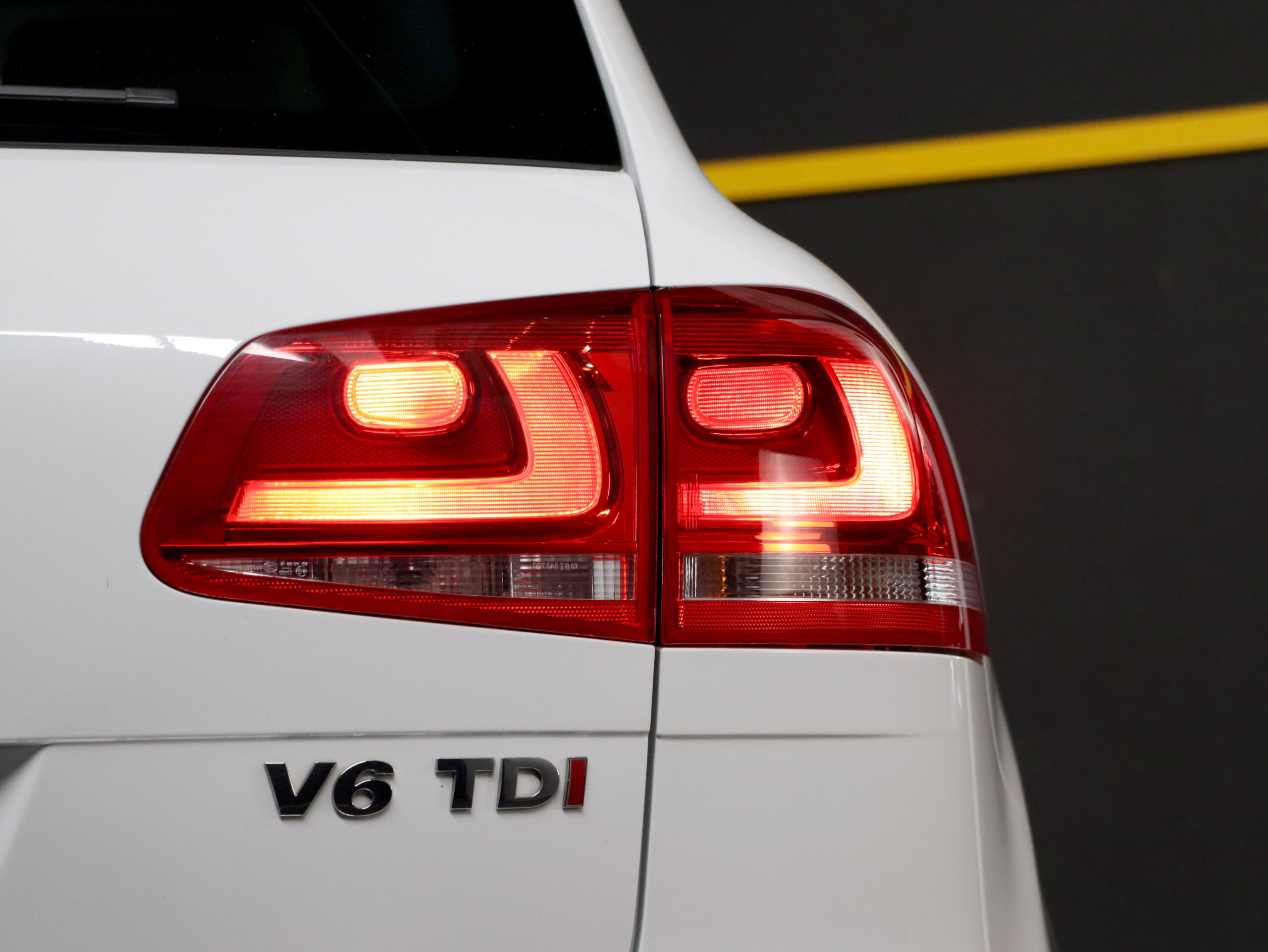 29 Fotografía del VolkswagenTOUAREGPremium 3.0 TDI 262CV BMT Tip de segunda mano en Show Cars