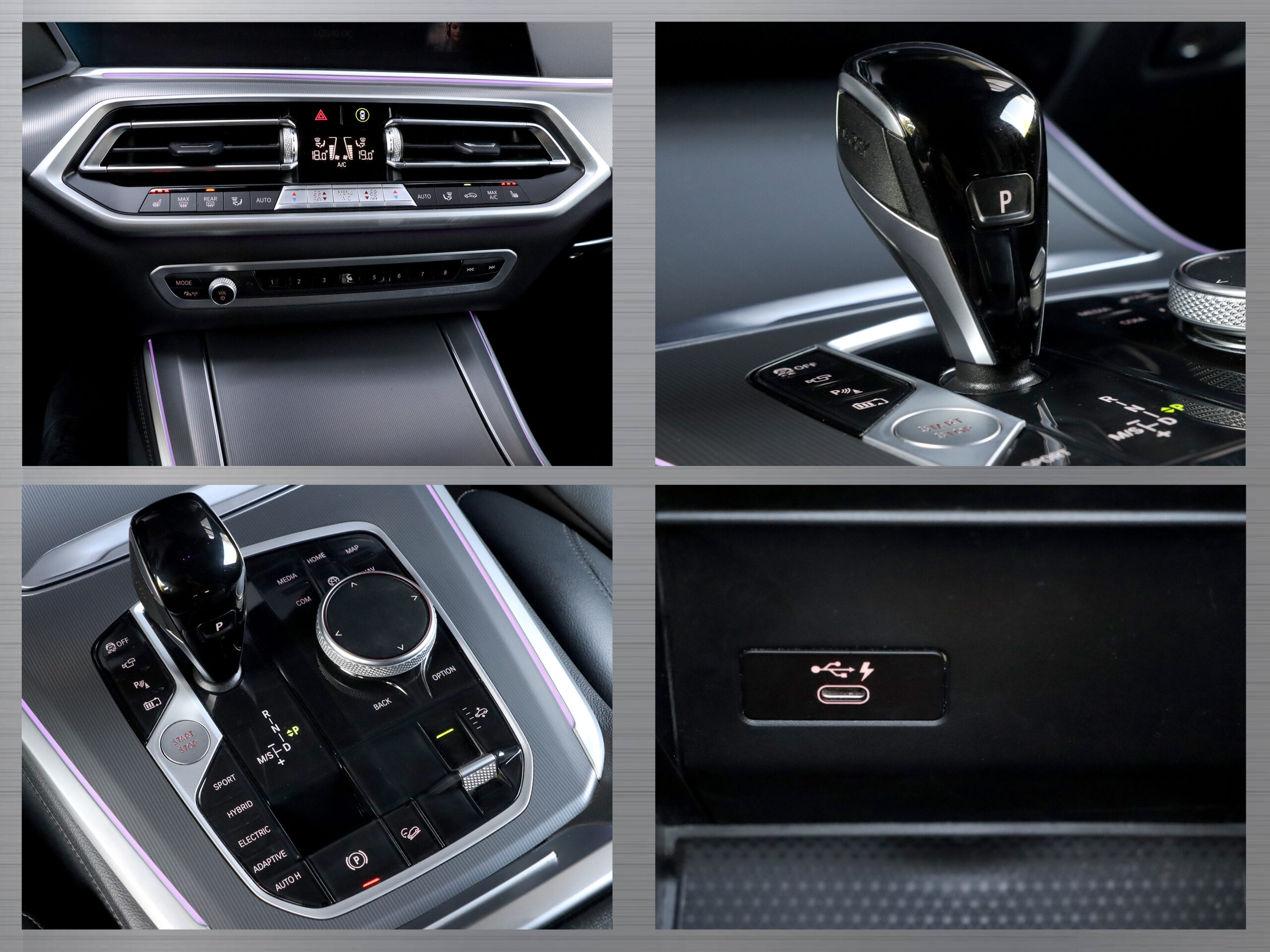 33 Fotografía del BmwX5xDrive45e de segunda mano en Show Cars