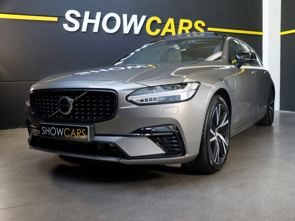 Foto de Volvo V90