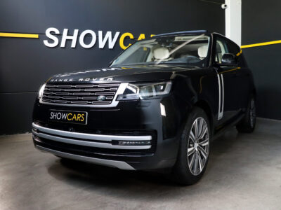 Foto exterior Land Rover Range Rover 3.0D I6 350 CV MHEV Auto Autobiography