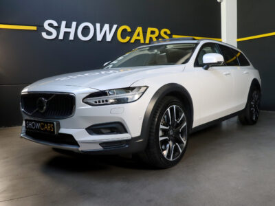 Foto exterior Volvo V90 Cross Country 2.0 B4 D Ultimate AWD Auto