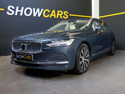 Foto exterior Volvo V90 2.0 T6 AWD Recharge Inscription Auto