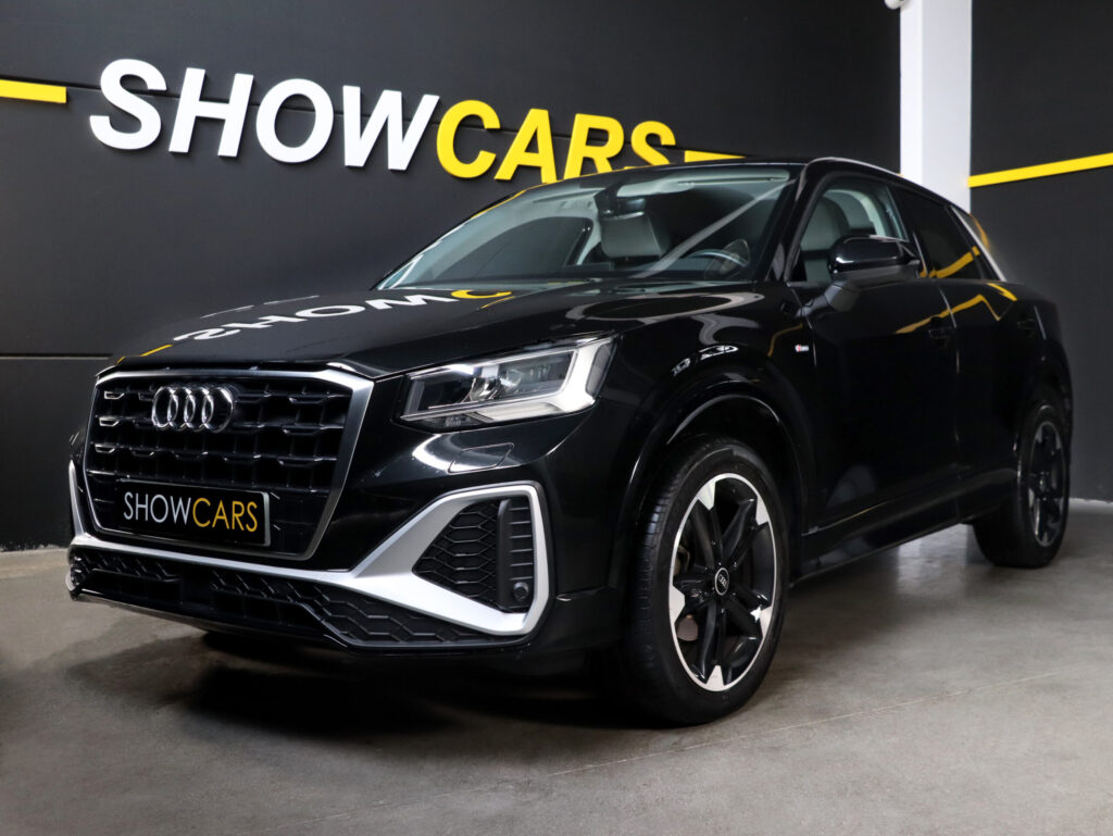 Foto de Audi Q2