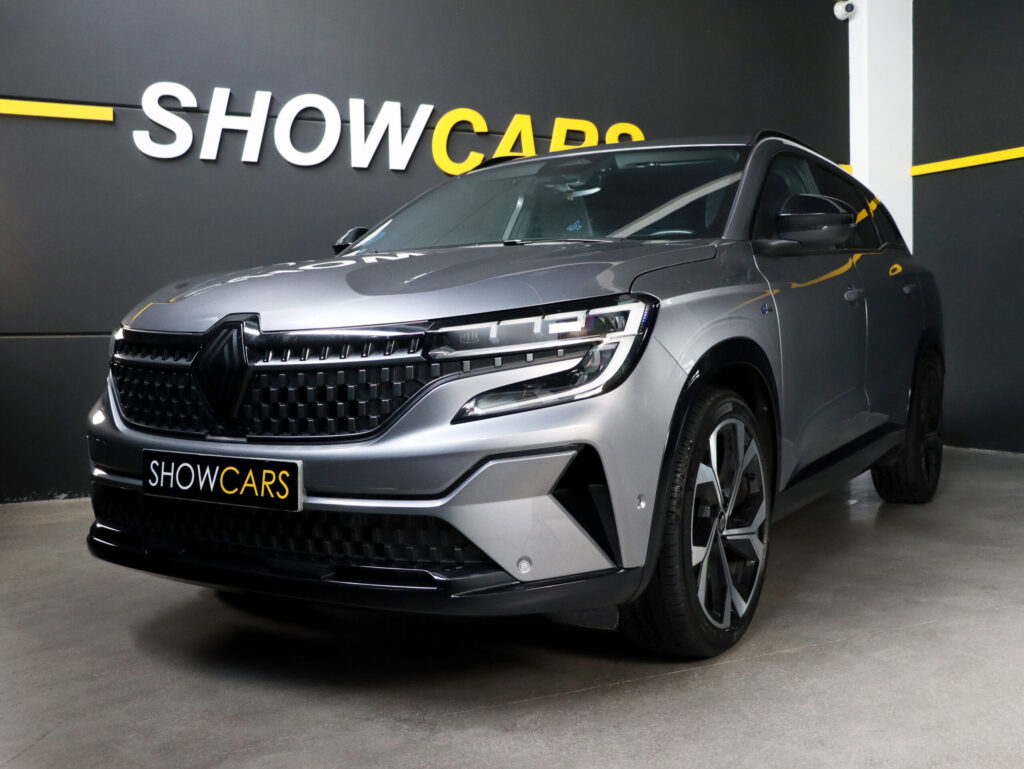 Foto de Renault Espace