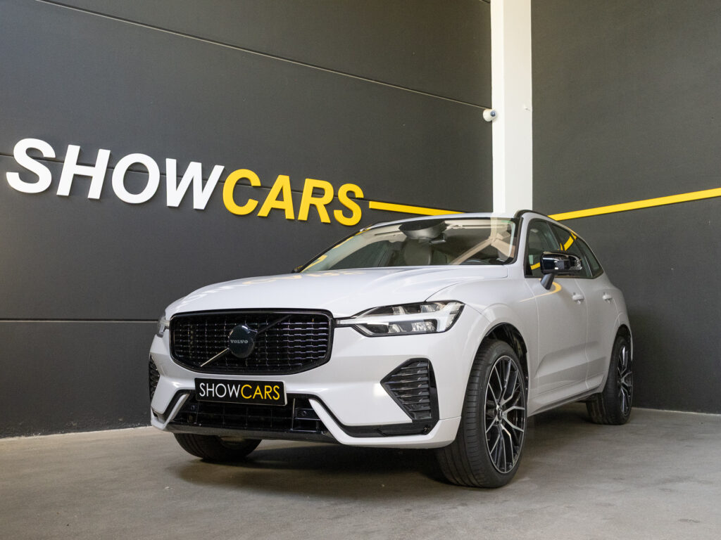 Foto de Volvo XC60