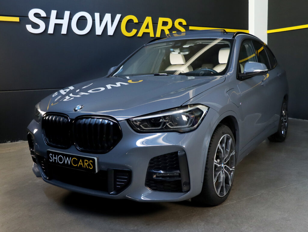 Foto de BMW X1